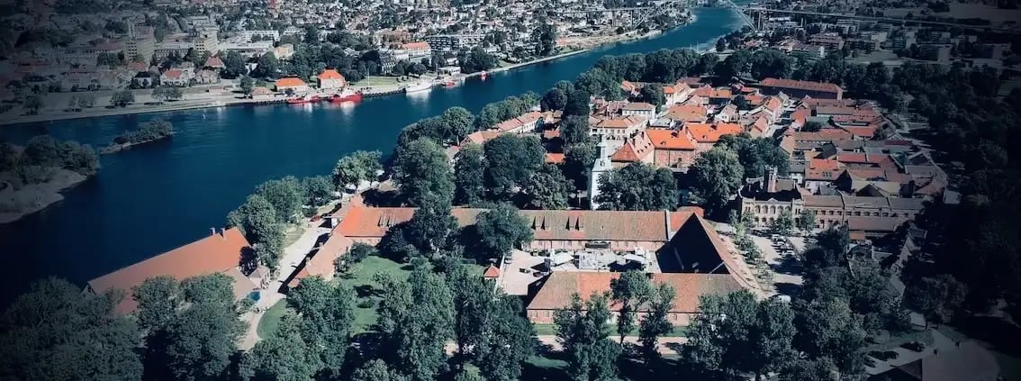 fredrikstad city Norway