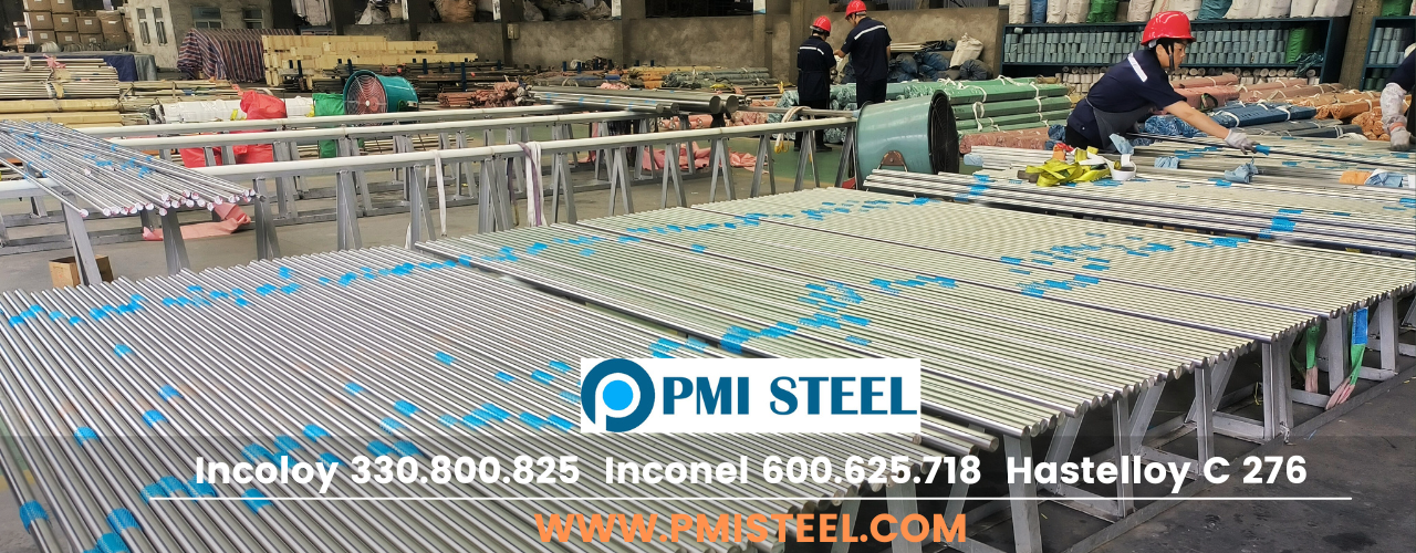 What’s Inconel Alloy 625 