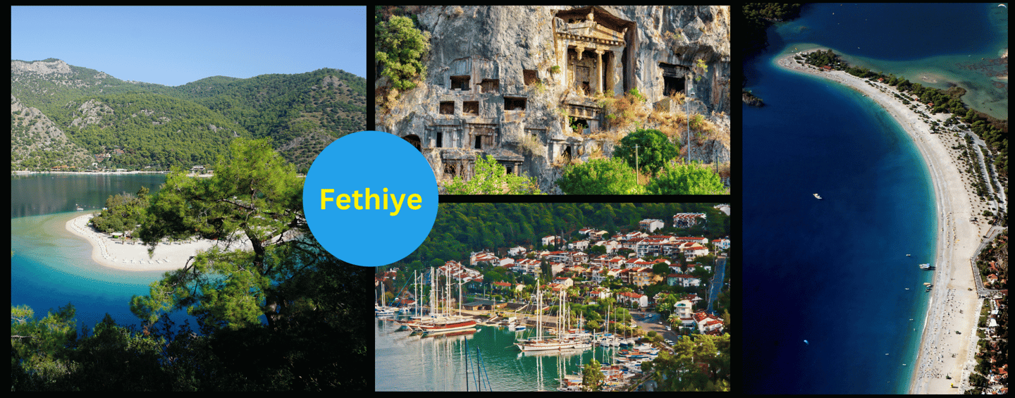 Fethiye travel guide, Fethiye things to do, what to do in Fethiye, Fethiye tours, Fethiye Hotels