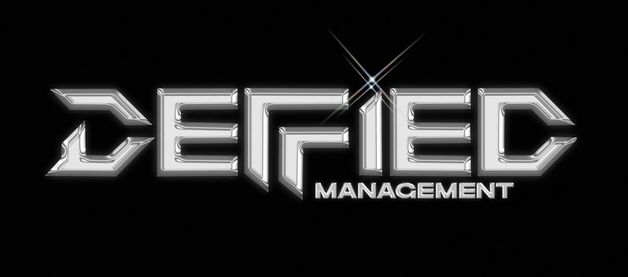 Defied MGMT Logo