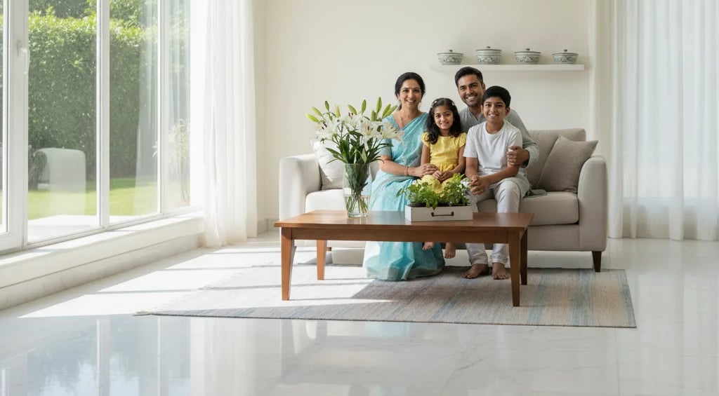 Best Home Hygiene Practices: Clean Home, Healthy Family