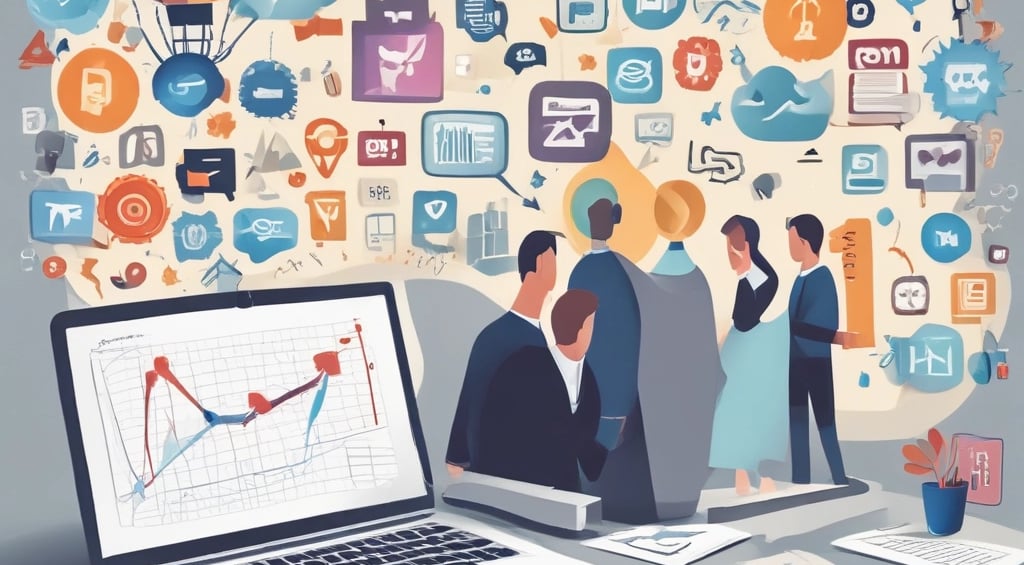 Bright living room with modern inventory