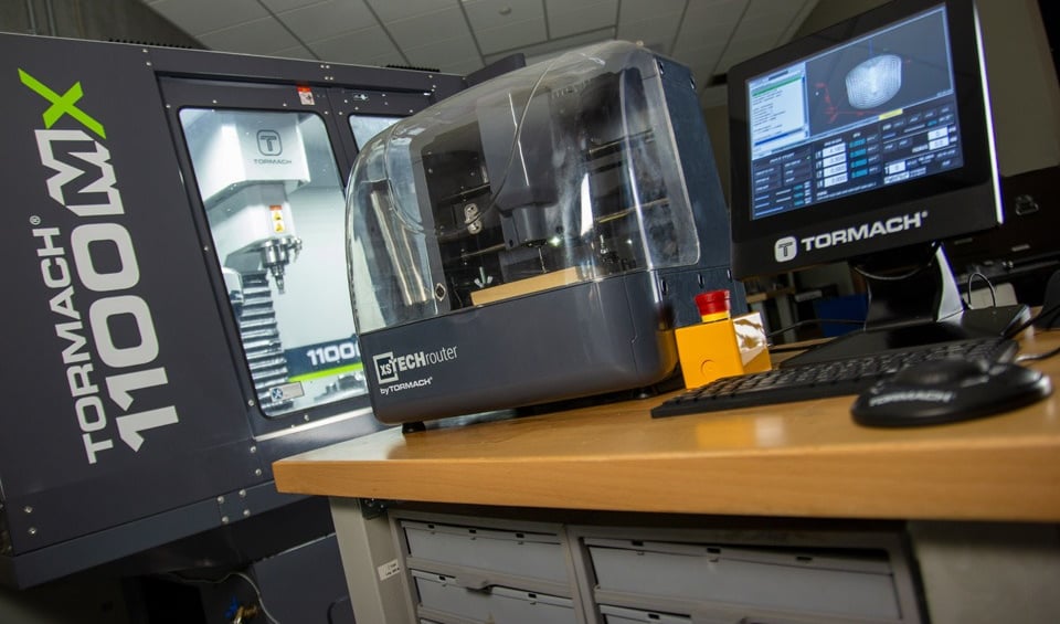 CNC MACHINE