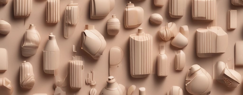 gray concrete wall inside building