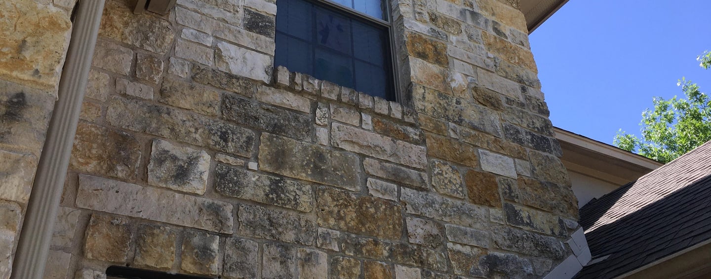 Stone Restoration in San Antonio