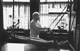 Joseph pilates