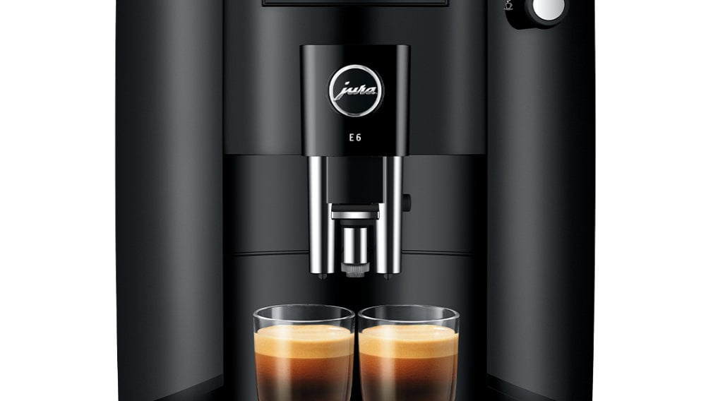 jura reparatur berlin