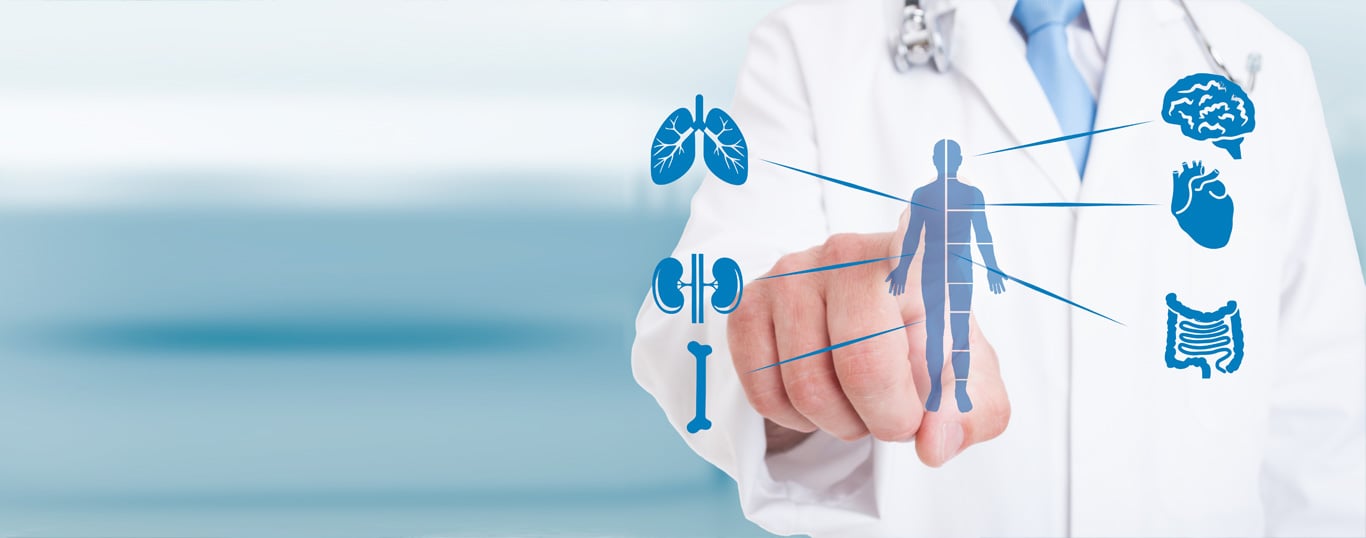 General Medicine at Bone Care One Day Surgery Center in Abu Dhabi