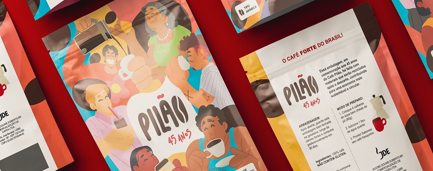 embalagem-de-café-design-de-embalagem