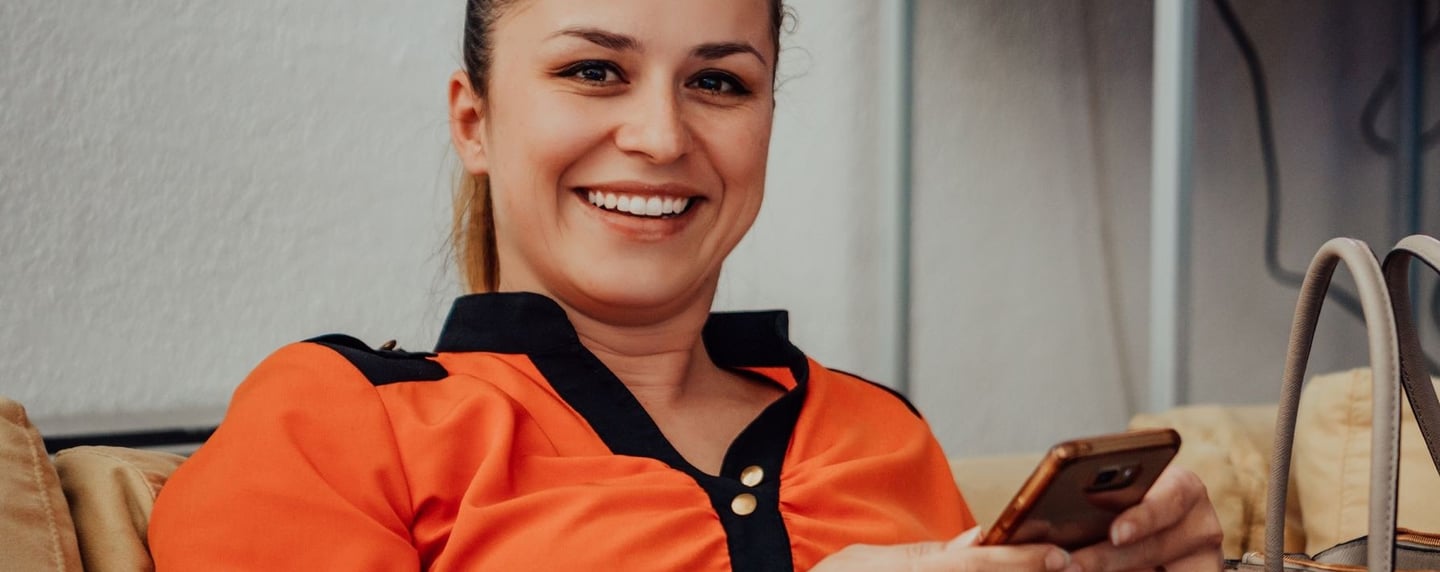 Happy Customers and great reviews