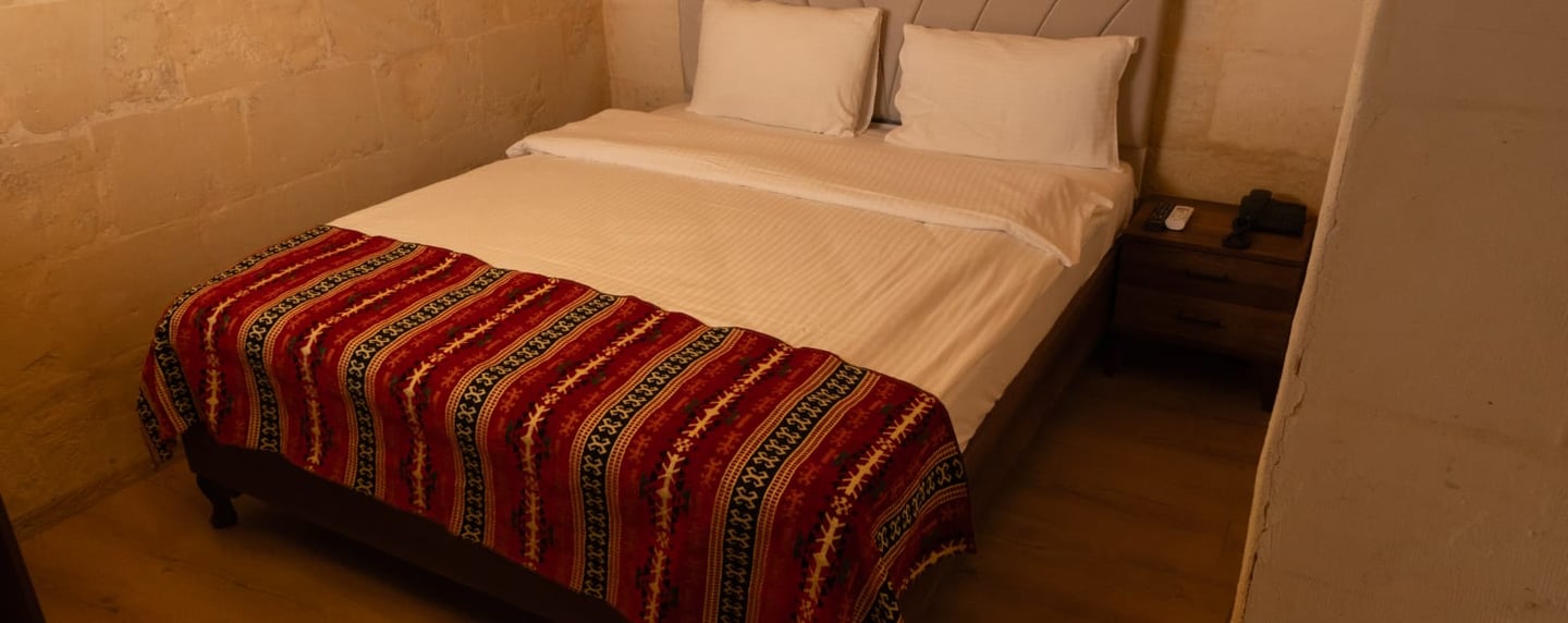 Gaziantep Butik Otel