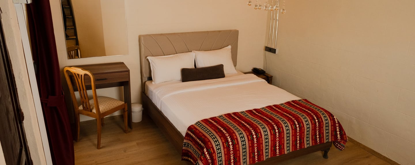 Asel | Gaziantep Butik Otel
