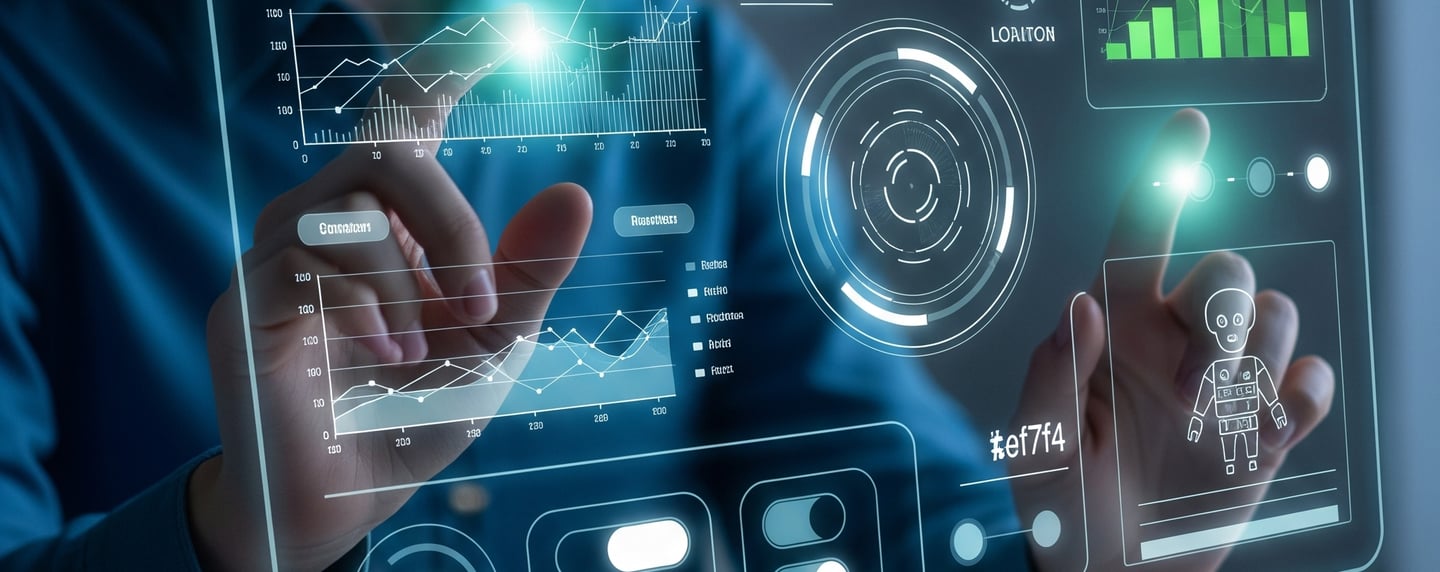 Process Ease - Streamline to Scale Business Automation , AI Strategy 