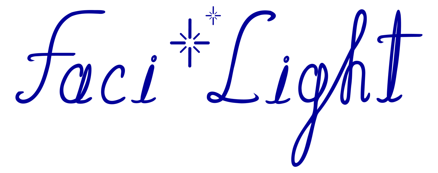 Faci'Light Facilight Débora MARTINAUD