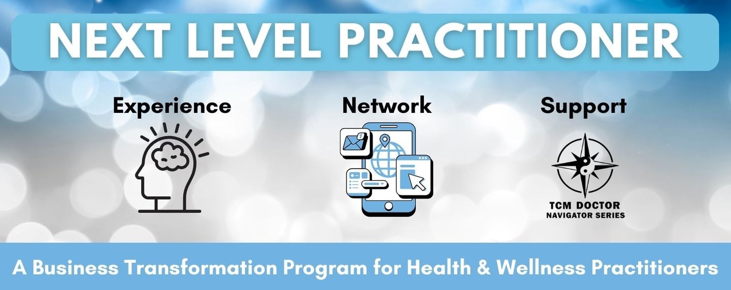 next level practitioner