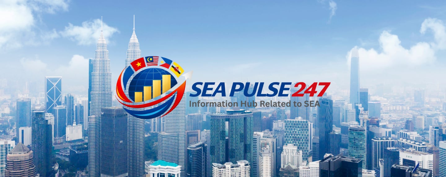 Sea Pulse 247 Information hub related to SEA