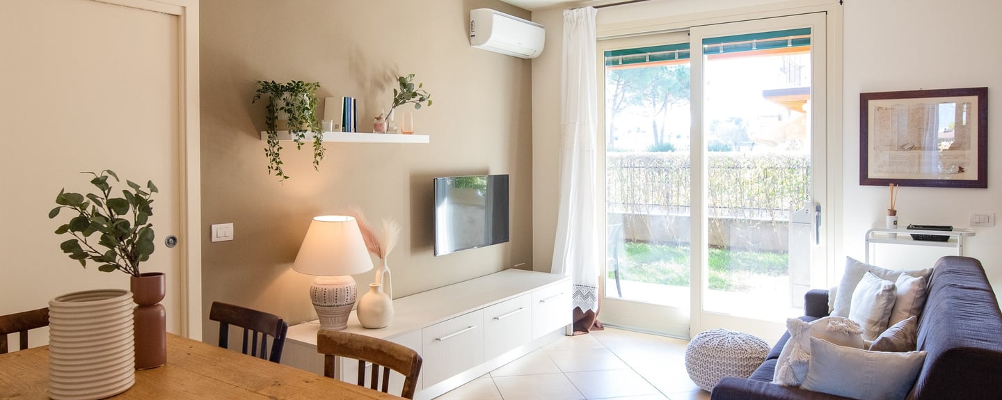 appartamento affitti brevi vakeys