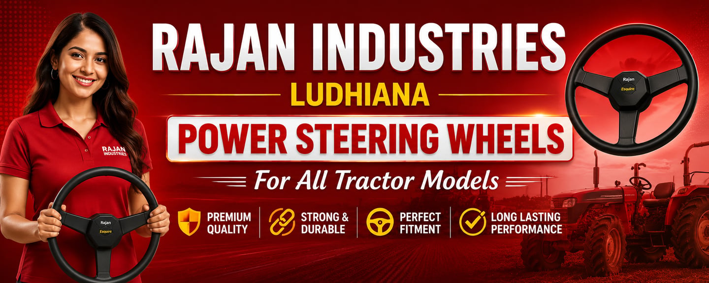 Rajan Industries