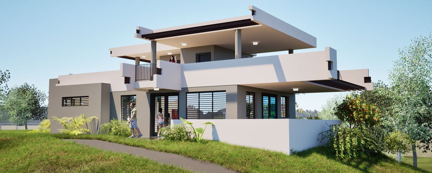Affordable Residential Design