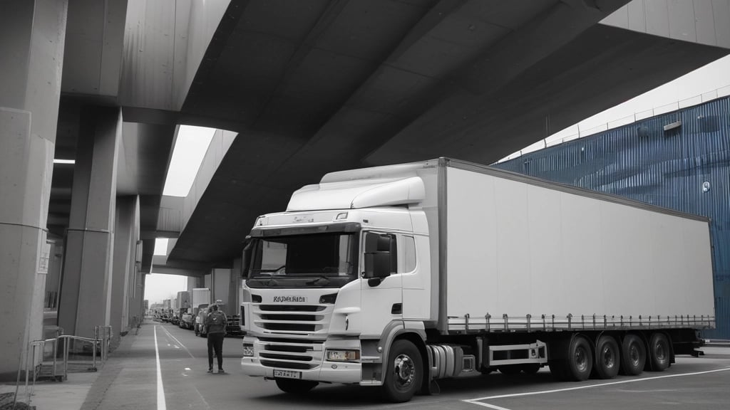 UK Import and Export Customs clearance