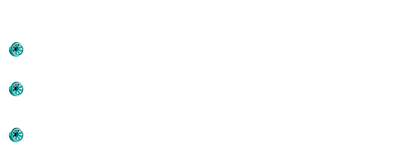 Goals of The Wright Wheelhouse roller skating rink venue are listed