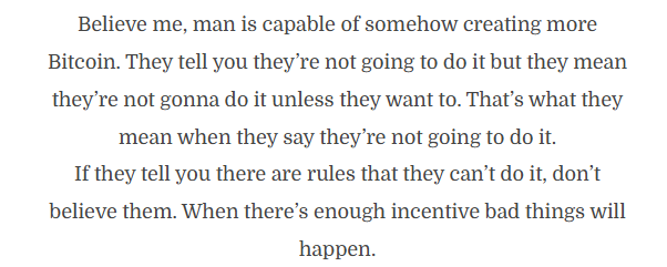 Charlie Munger Quote