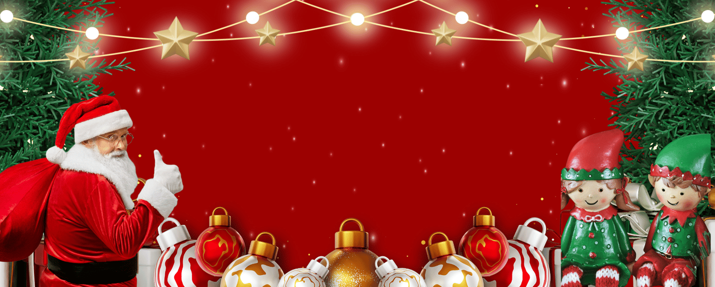 letter from father christmas