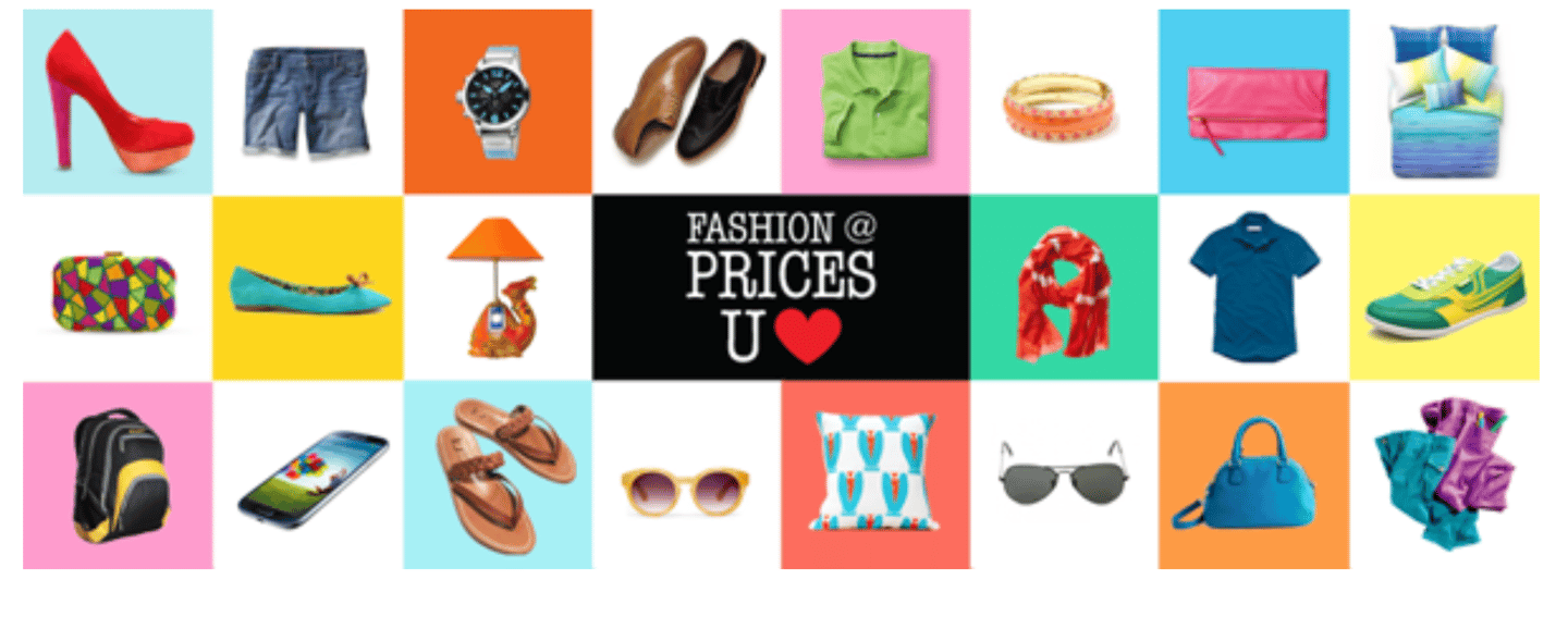 a picture of a variety of different types of trending product finds