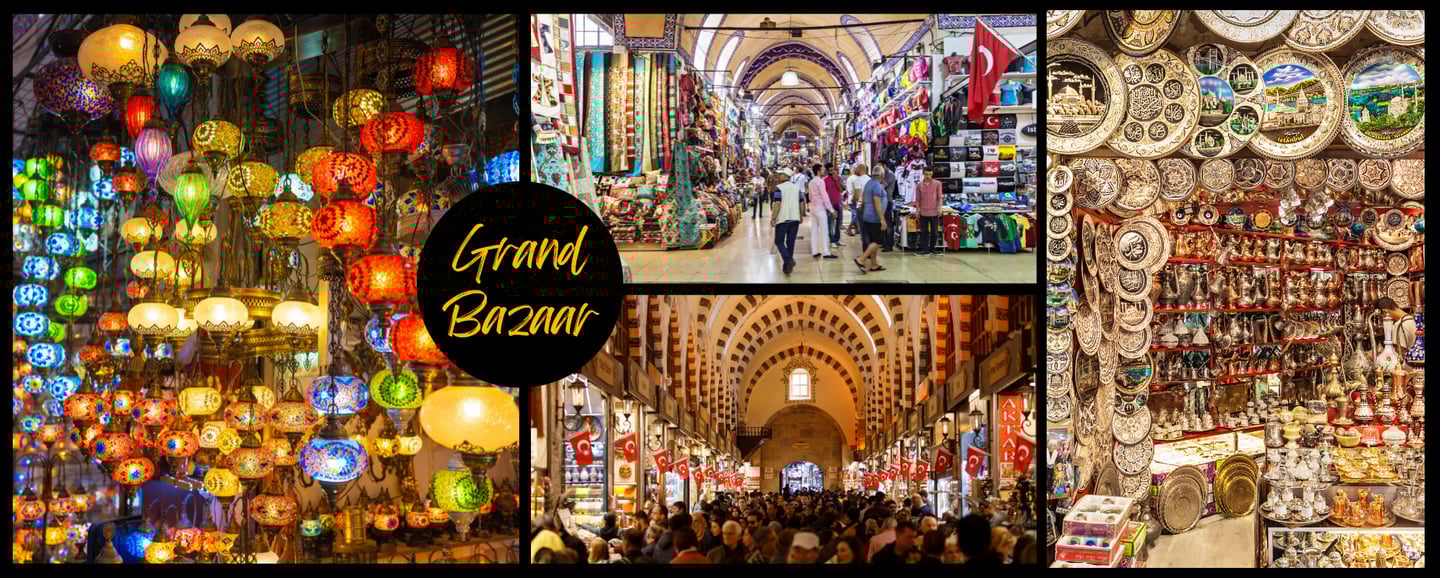 Istanbul Grand Bazaar, Sultanahmet Mosque, Istanbul trip, istanbul tours, istanbul tours, istanbul