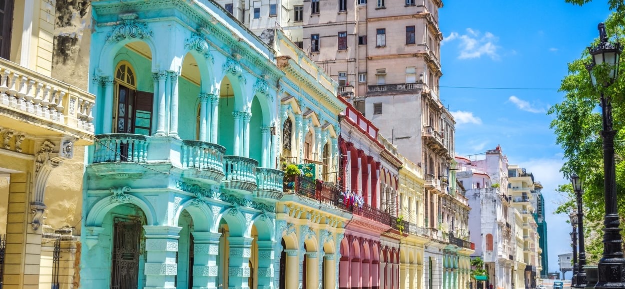 Séjour à Cuba et Vacances sur mesure avec l’agence de voyages Ile Mer Hôtel Voyages