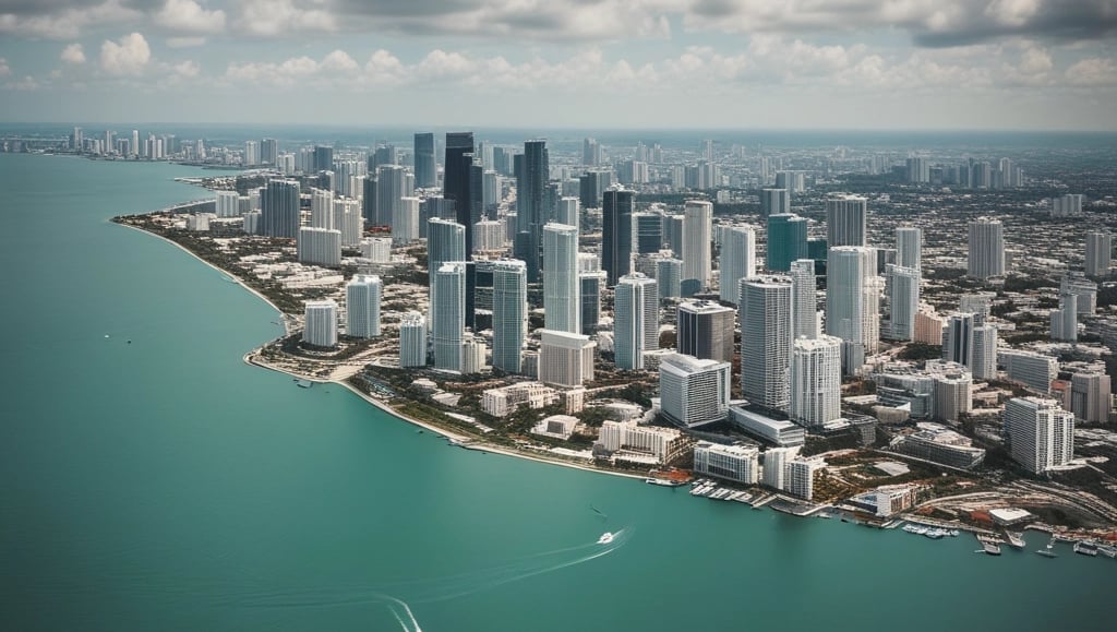 Bright living room with modern inventory