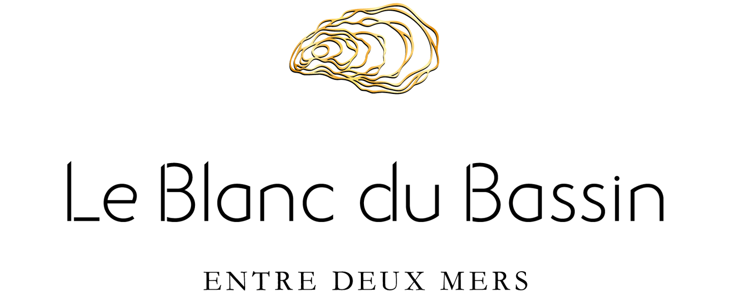 Logo du Champagne La Bulle du Bassin