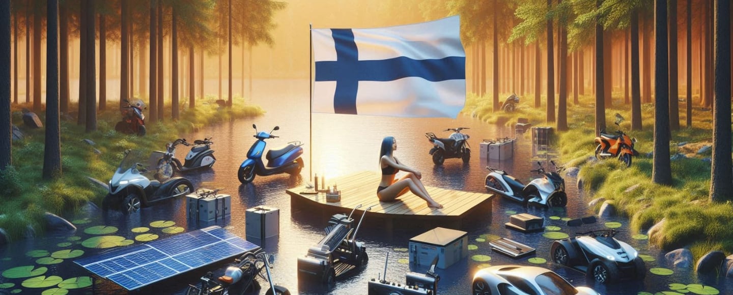 Trade Sutinen EU https://e-vehicle.shop