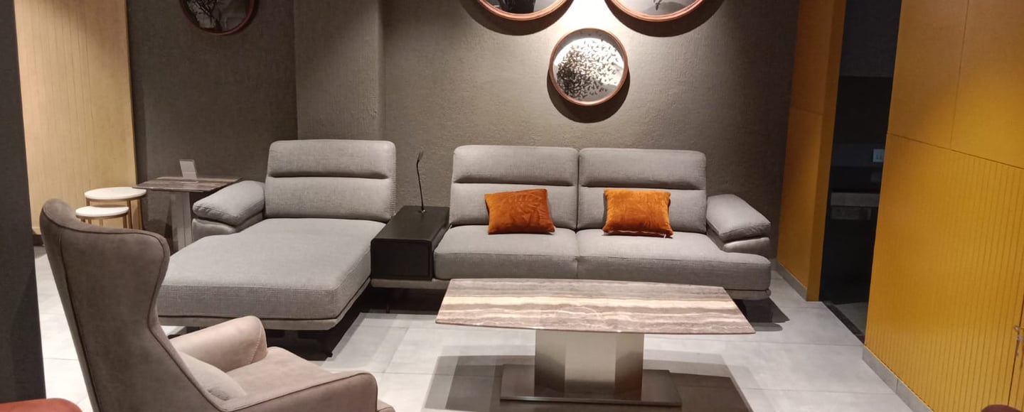 Premium Quality Sofas