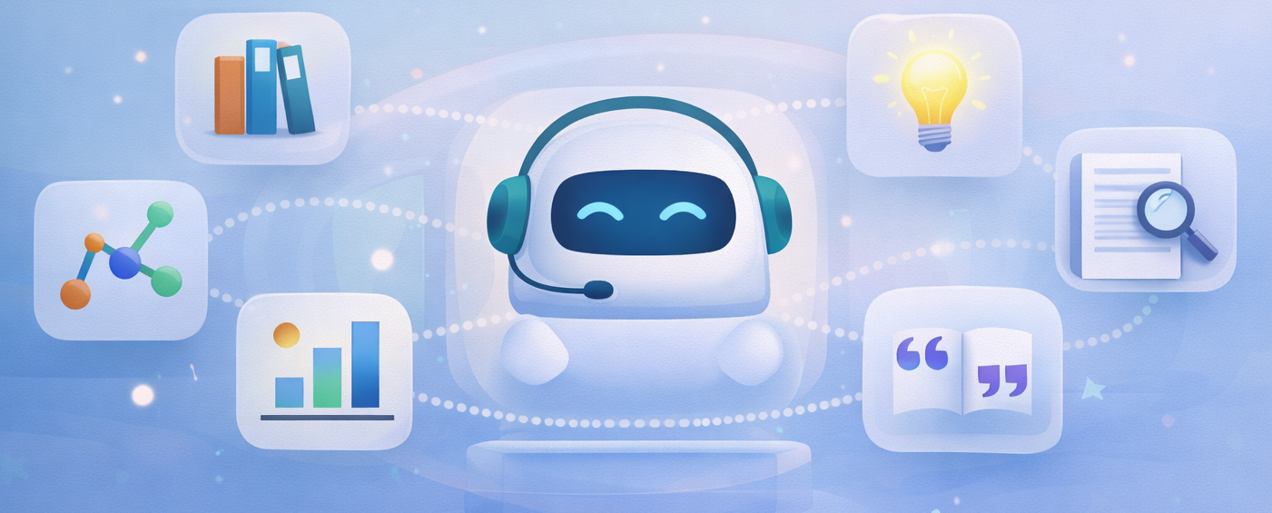 Coming soon new AI tools