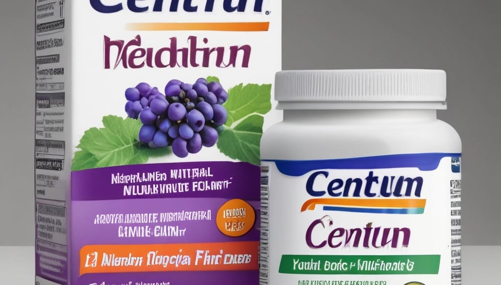 a bottle of centrum centrum centrum centrum centrum centrum cent