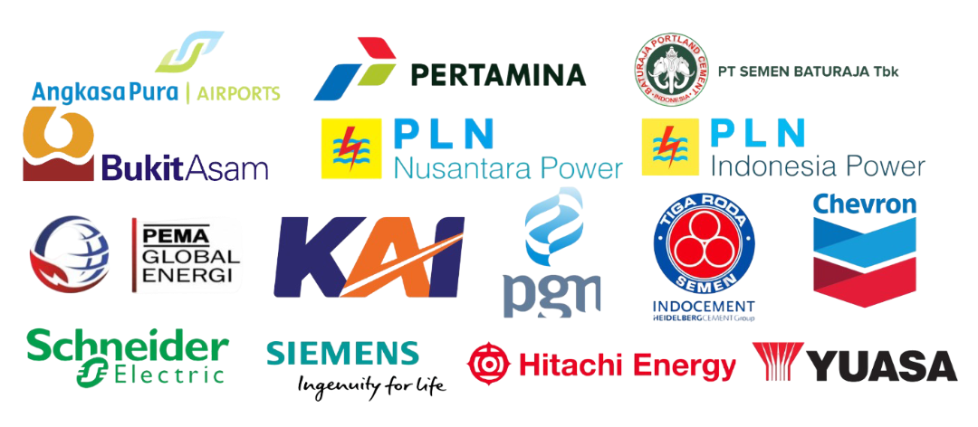 Mitra PT Neo Generasi Engineering