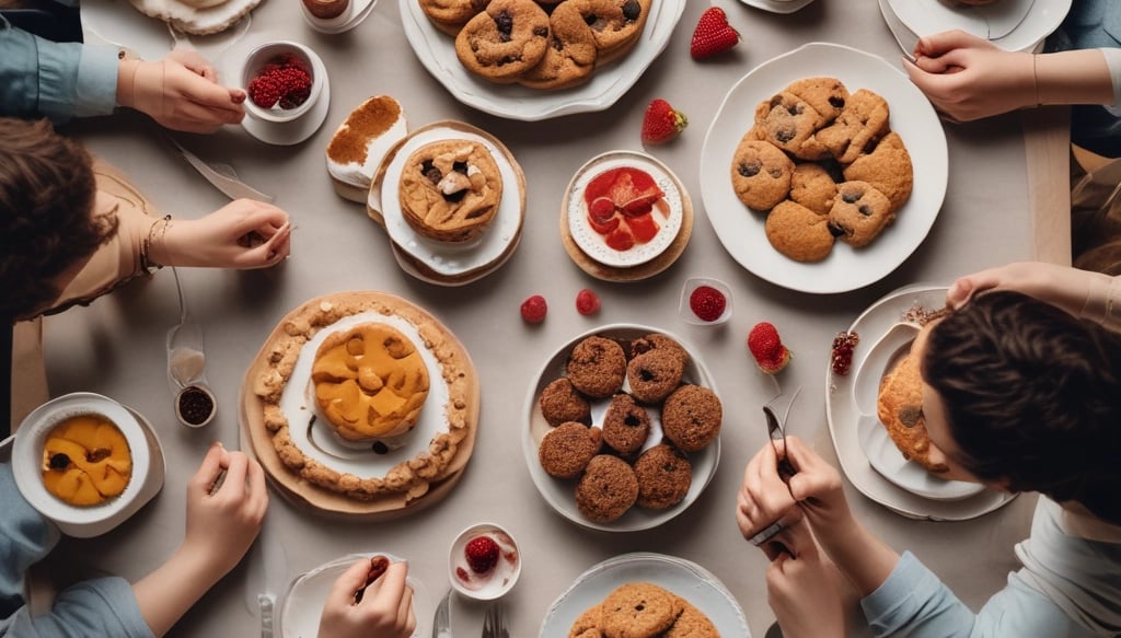 white wooden kitchen cupboards and gray gas stove
