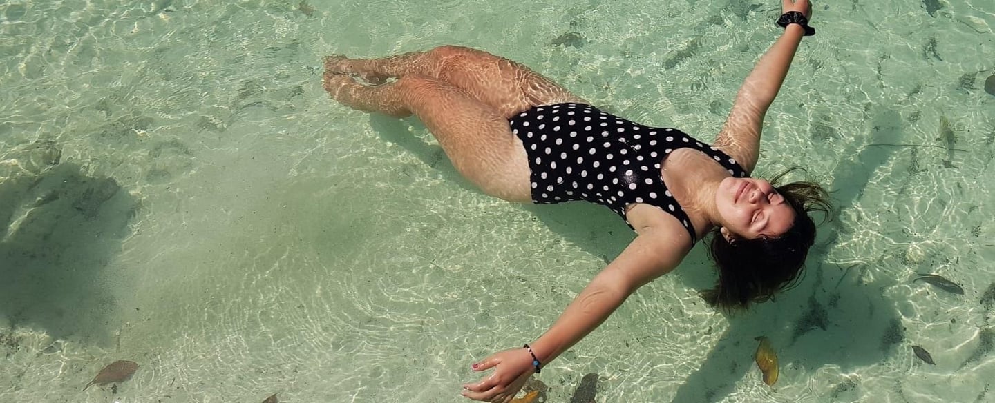 Me gusta tanto Muyil