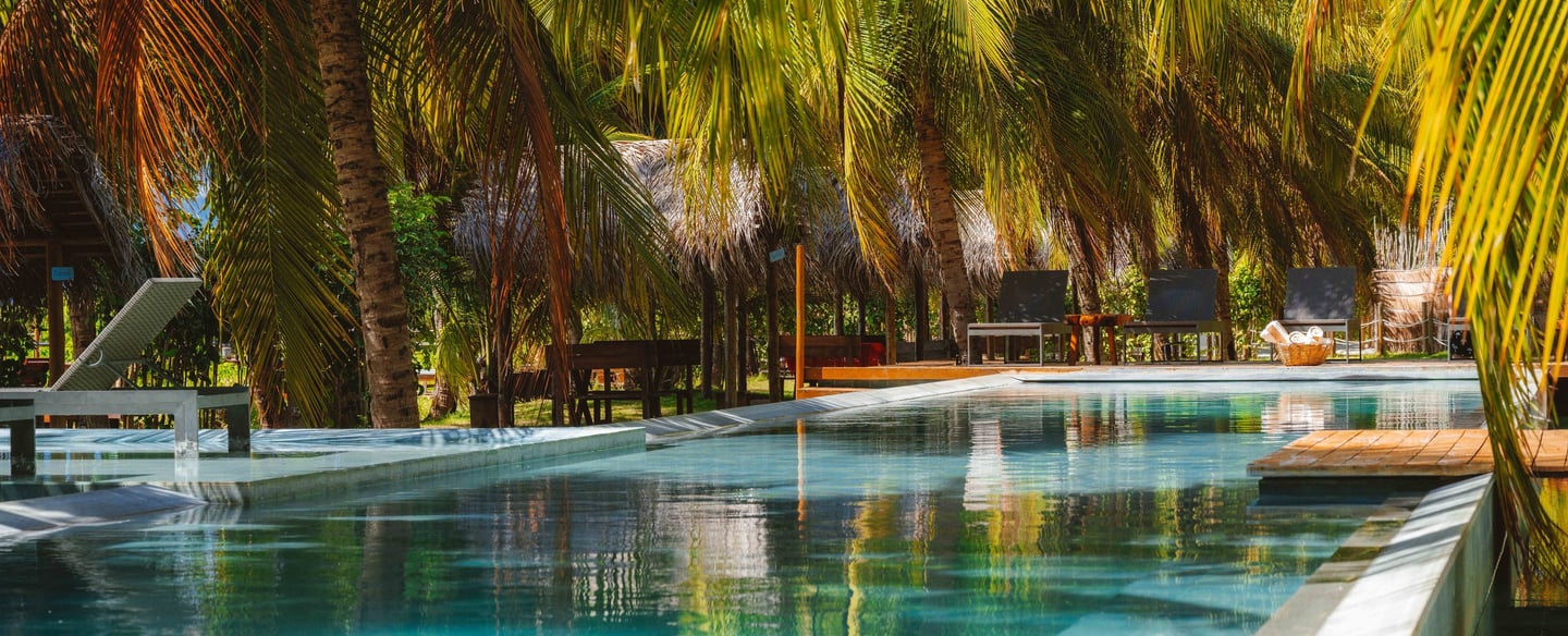 Fotografia hoteleira de luxo - Melhor fotógrafo de Hotéis do mundo