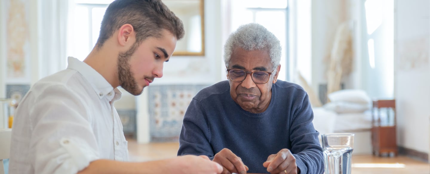 The House Of David Initiative About Us