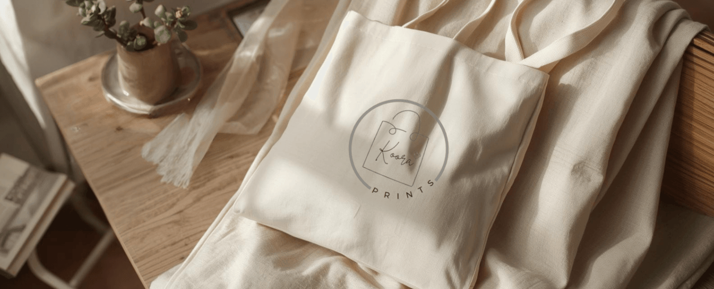 Custom canvas tote bags Philippines