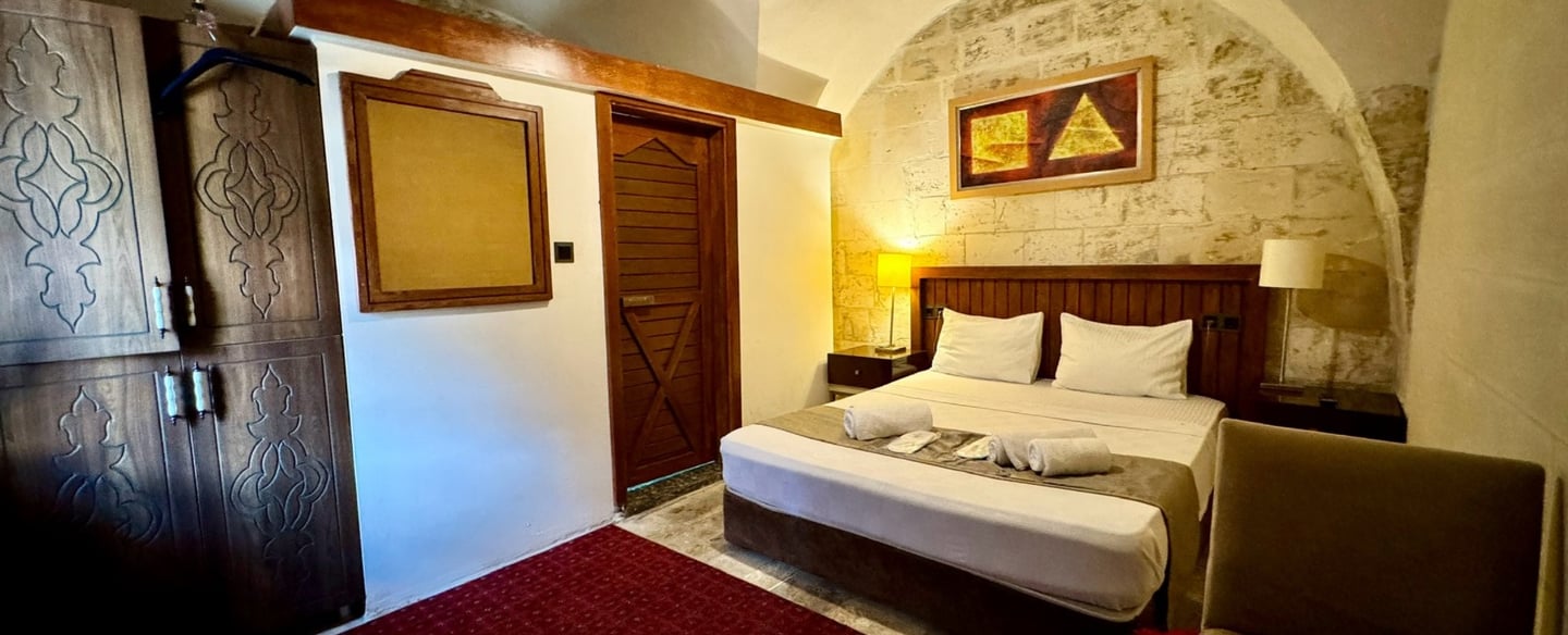 Müzepotamia | Urfa Mekanlar | Şanlıurfa