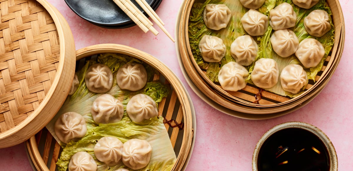 Xiaolongbao