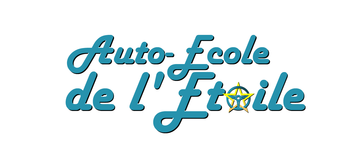 Auto école de l'étoile à Cavaillon, permis B AAC, boite auto