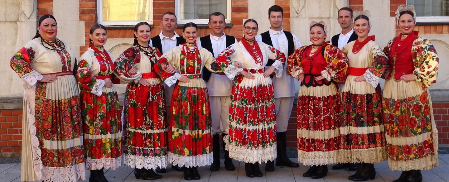 2019. FA Etno Siscia s najboljima u Čakovcu