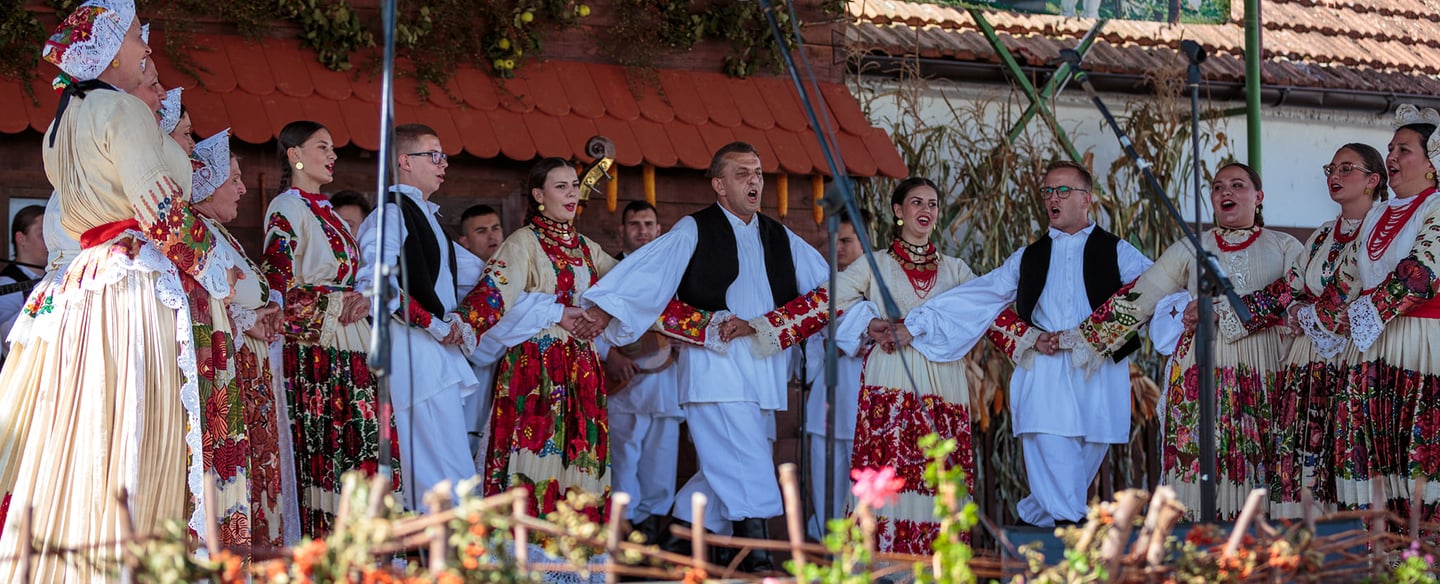 Voloderska jesen 2021. Photo by Damir Pahić