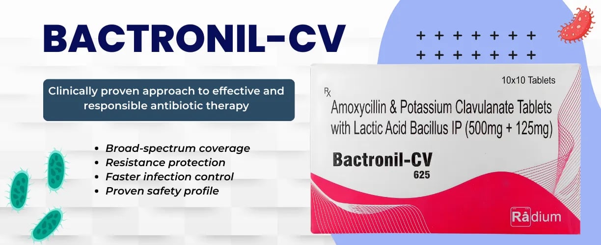 Bactronil-cv