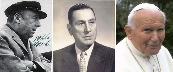 Juan Luis Stoppini, periodista