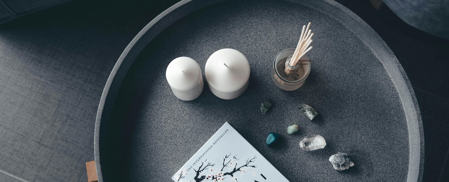 The heart of Japan. The spirit of Zen. Traditional Japanese culture.